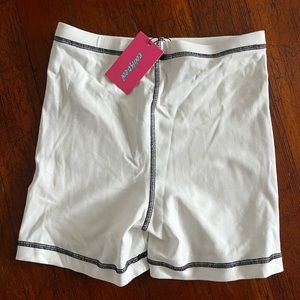 EDIKTED Biker Shorts